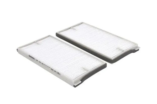 Filtro de cabina Filtro de partículas 1 987 432 156 BOSCH para SUZUKI - Imagen 6 de 10