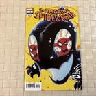 Amazing Spider-Man #11 Ben Su Symbie Variant -Joe Kelly - Marvel 2025 -HOT!! (1)