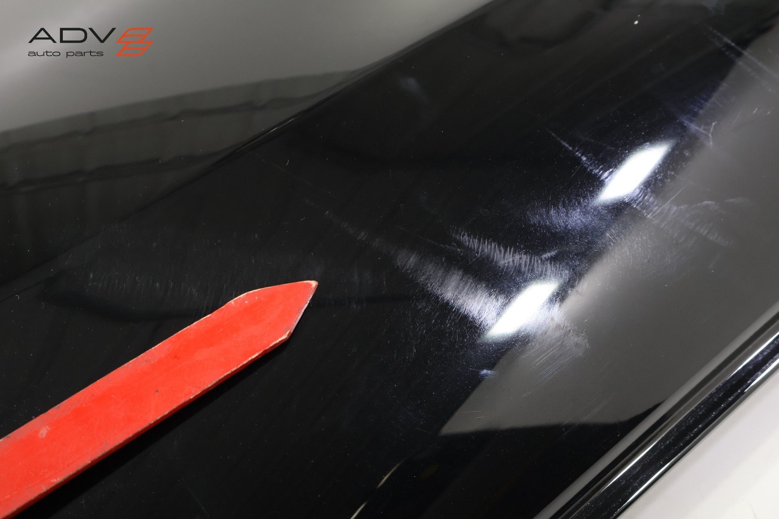 2014 - 2020 MASERATI GHIBLI FRONT RIGHT PASSENGER SIDE DOOR SHELL PANEL OEM