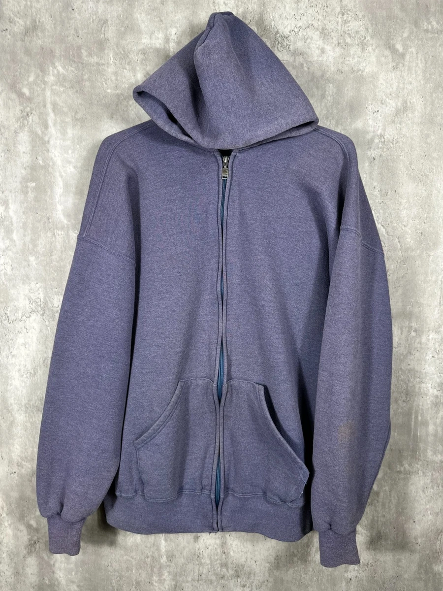 Russell Athletic Full Zip Hoodies & Sweatshirts for Men for Sale