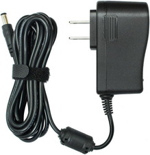 FOUCECLAUS Ac Dc Power Adapter Compatible with Brother P-Touch PT-D210 PTD 210