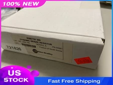 New Sealed Box AB Kinetix 300 Dynamic Brake Resistor CAT-2097-R6 Shunt Resistor