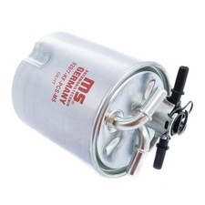 Kraftstofffilter für NISSAN MURANO II (Z51) / Van, QASHQAI I (J10, NJ10) / Van
