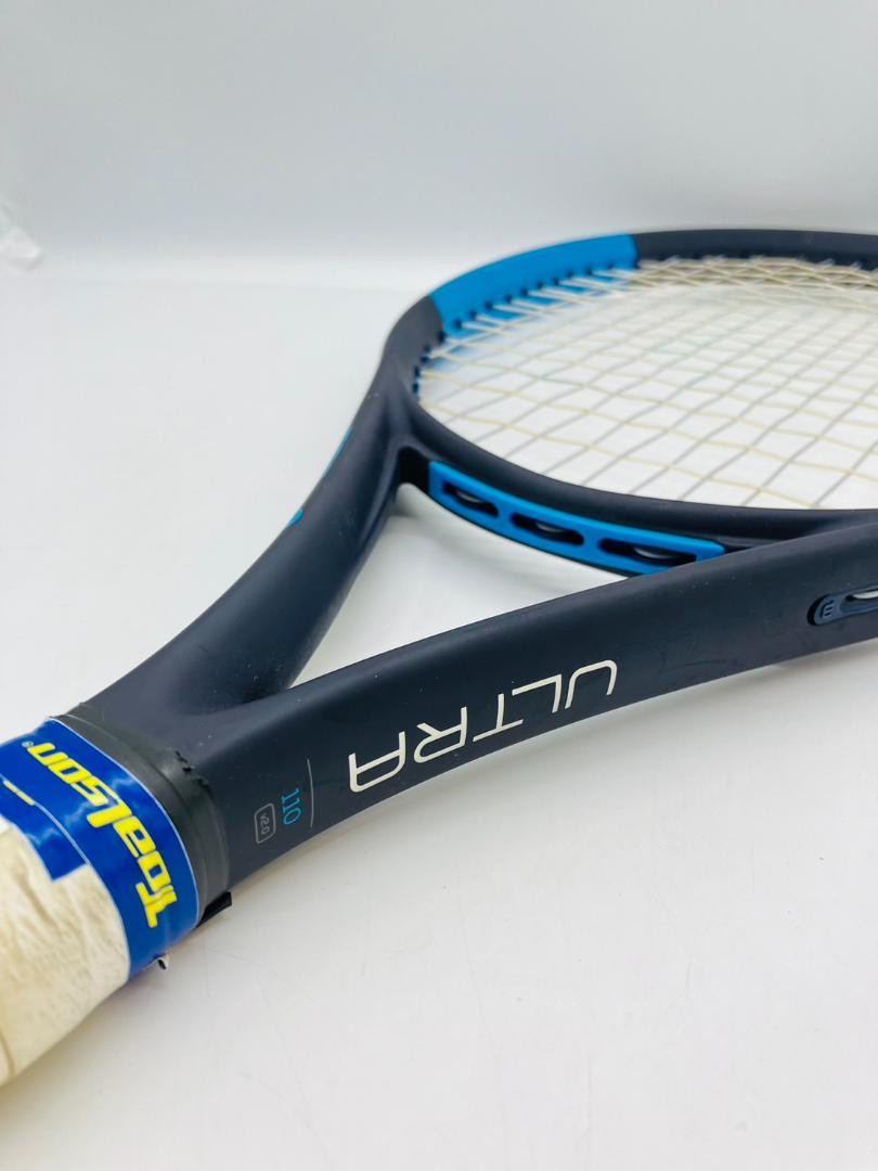 Wilson Ultra 110 V2.0 Cleaned from Japan | eBay