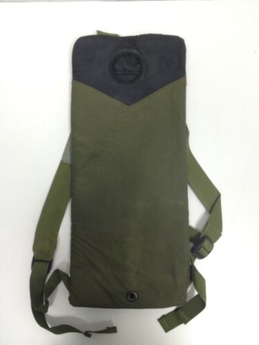 US MILITARY OD CAMELBAK STORM HYDRATION CARRIER BACKPACK USMC VGC - Picture 1 of 1