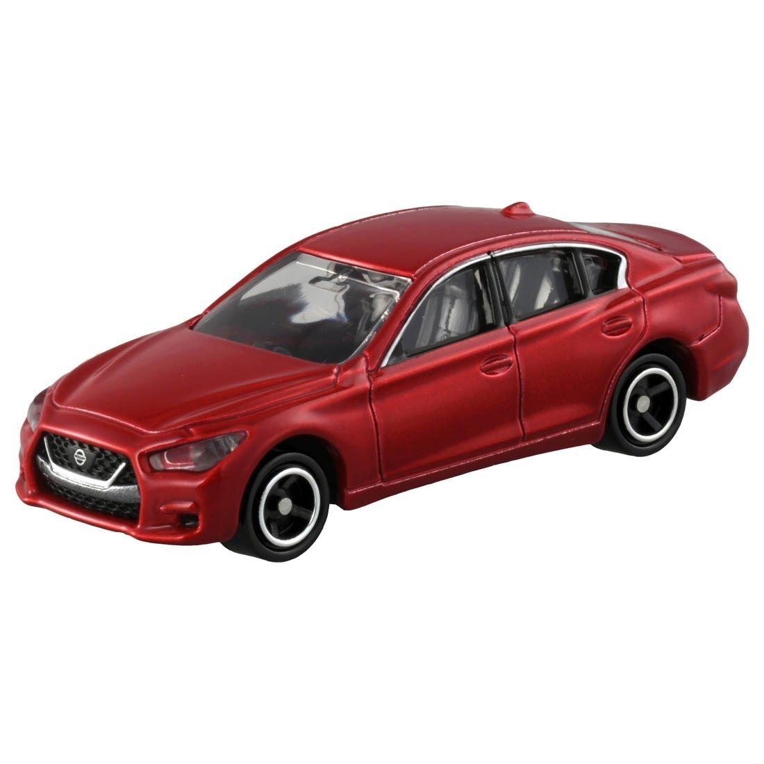 Takara Tomy TOMICA No.76 Nissan Skyline Scale 1:64 2X SET