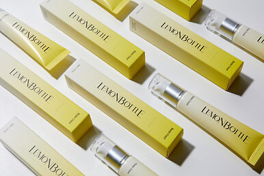 Lemon Bottle Master Cream | eBay