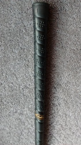 Dynacraft C/S Classic MILD STEEL Sand Wedge - Picture 9 of 9