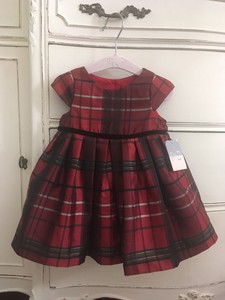 pippa and julie christmas dress