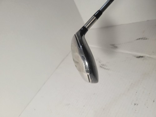 Mizuno Forged MP-001 Driver 10* 60g Regular Flex And Matching 5 Wood - Picture 10 of 19