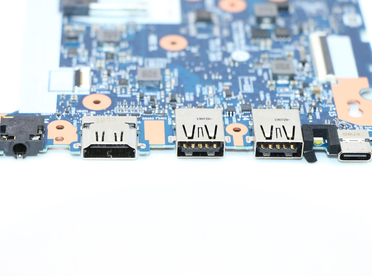 Motherboard For Lenovo ThinkPad E14 20RA 20RB i7-10510U UMA Motherboard For Lenovo ThinkPad E14 20RA 20RB i7-10510U UMA