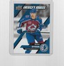 2020-2021 UPPER DECK NATIONAL HOCKEY CARD DAY BOWEN BYRAM ROOKIE #USA-2