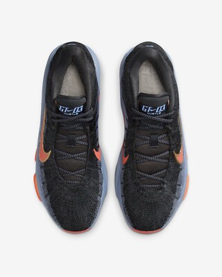 新品 NIKE G.T. HUSTLE3 EP VW 28cm Nike G.T. Hustle 3 EP Basketball Shoes. Nike ID