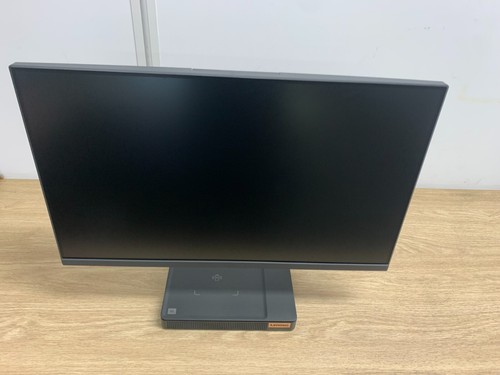 Lenovo IdeaCentre AIO TouchScreen 24" AMD Ryzen 3 3200GE 3.30GHz / 8GB / 256GB - Picture 2 of 5