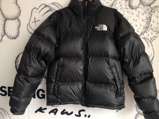 north face nuptse ebay