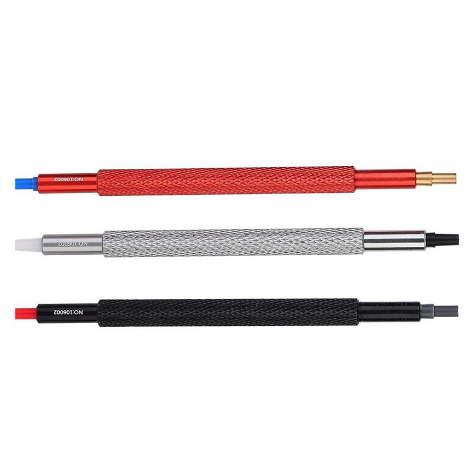 3Pcs Watch Hand Presser Fitting Tool Watchmakers Repairs Hands Fitter