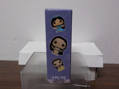 C1220 Funko Bitty Pops "Misc. Bundle (1x Princess, TMNT, Harry Potter" Lot (New) - Picture 13 of 13