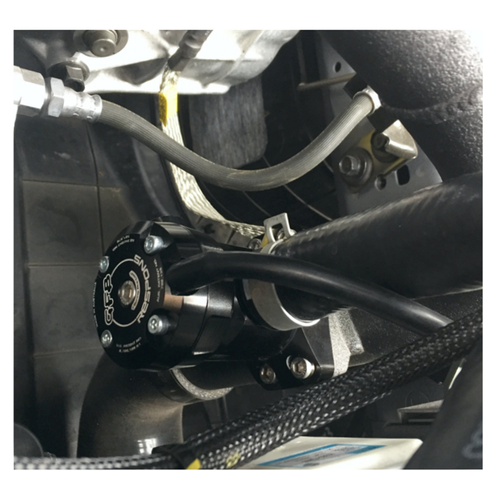 Válvula desviadora sistema de sesgo de ventilación ajustable Go Fast Bits para Hyundai i30 / Kia - Imagen 6 de 9