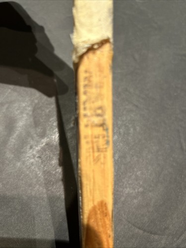 Easton Hockeyschläger Blade PRO Custom LH Spiel gebraucht Steve Martins St Louis Blues - Bild 5 von 8