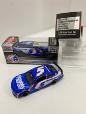 DIECAST BODY CHASSIS 2021 KYLE LARSON 5 LAS VEGAS WIN HENDRICK CARS.COM 1/64
