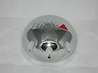<!--F#f_0-->NEW MKW CHROME C809401CAP WHEEL RIM CENTER CAP SNAP IN WITH WIRE RETAINER RING <!--F/-->
