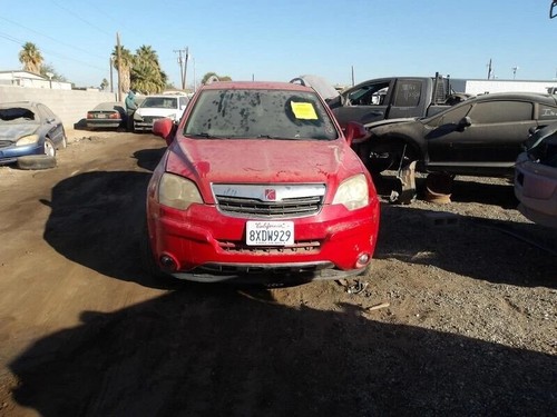 2008-2010 Saturn Vue Power Steering Pump Electric Assist Motor 2.4L Assembly OEM - Picture 16 of 19