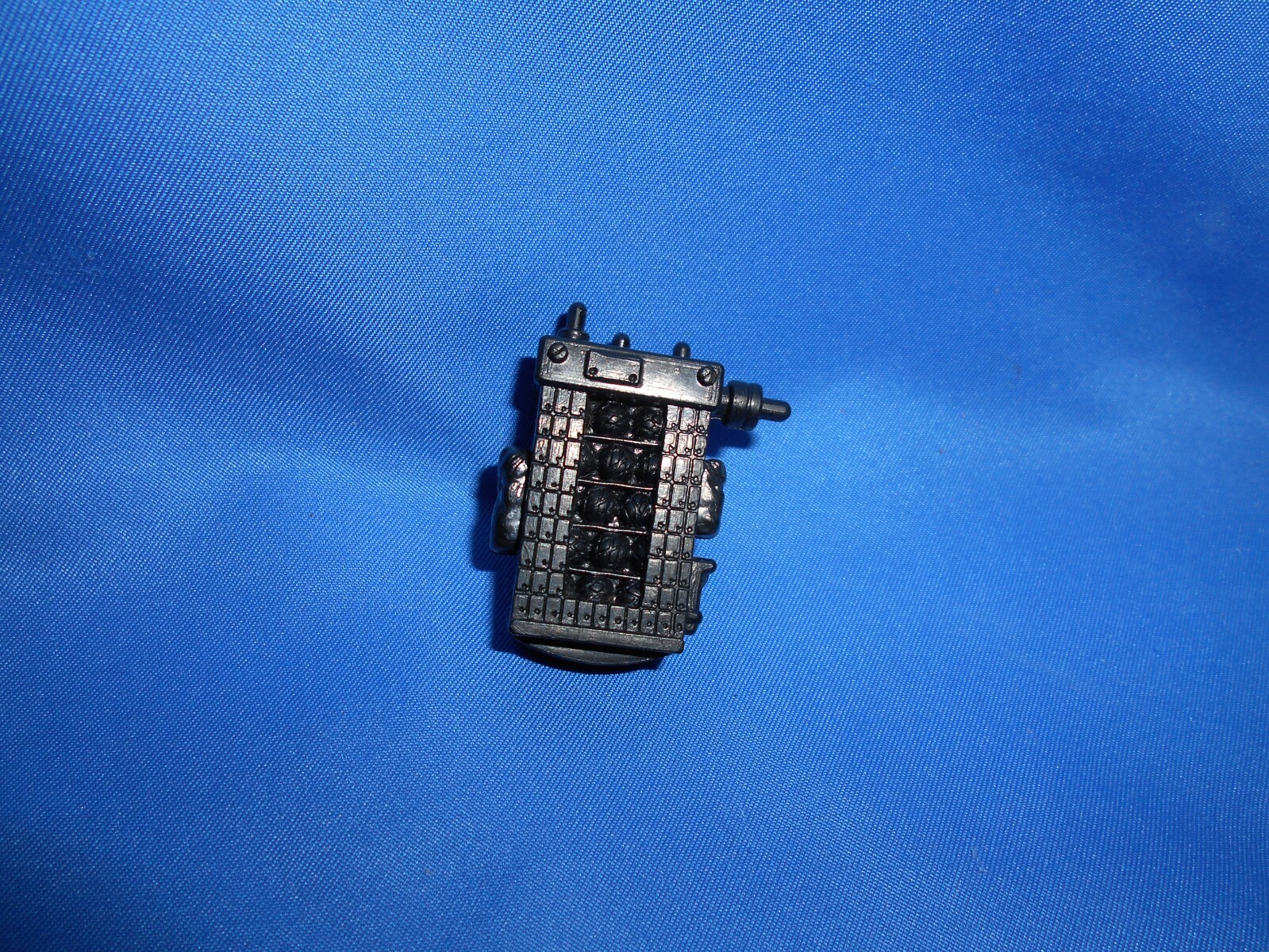 1989 GI JOE COBRA FRAG VIPER BACKPACK PART ACCESSORY