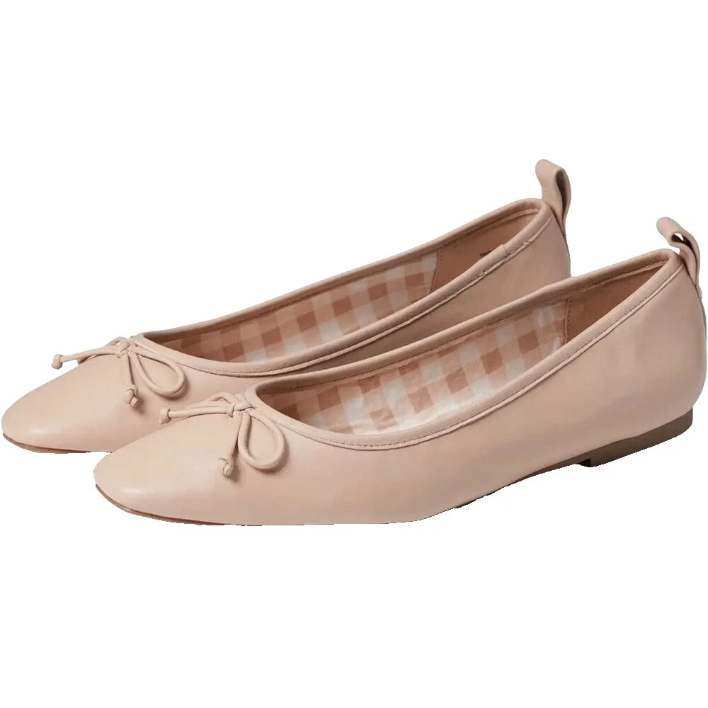 Gato de Ballet Flats sólido para De mujer