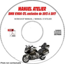 Revue technique BMW 1600