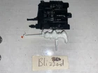 Vintage GI Joe 3 3/4" Loose Accessory Parts Lot B110 Blizzard