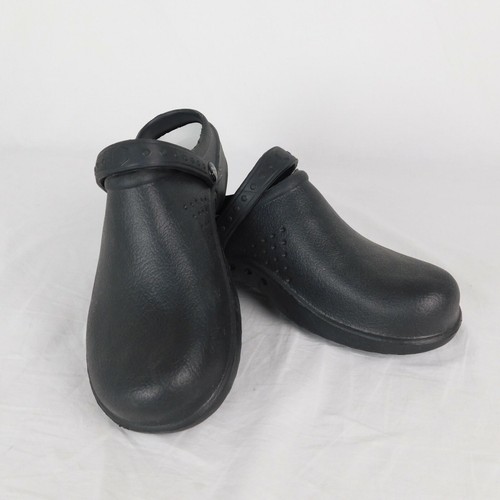 plastic nursing clogs