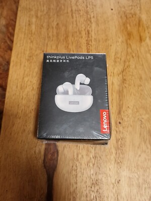 Lenovo Thinkplus LP5