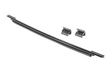 Replacement Rear Window Bar Clips Kit Soft Top For 2007-2017 Jeep Wrangler Jk