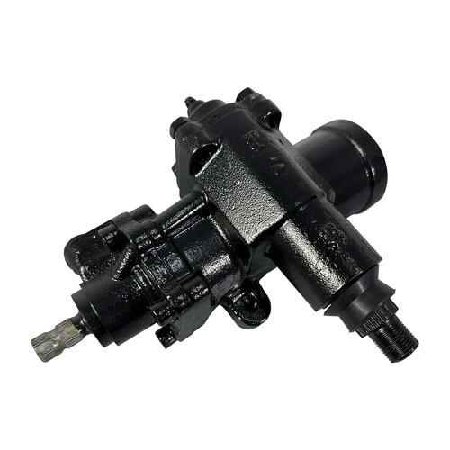 Power Steering Gear Box 27-7533 For Chevy Astro & GMC Safari 2WD 1985-1995 NEW - Picture 2 of 6