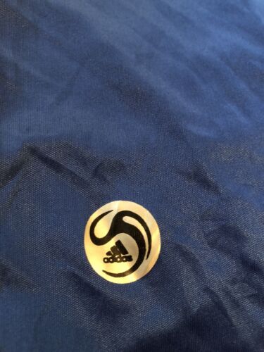 maglia calcio Shalke 04 Farfan XS Adidas 2008 Football Bundesliga Trikot Gazprom - Foto 4 di 5