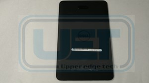 Dell Venue 8 Pro 5855 Tablet Lcd Back Cover Fvvy4 Black Led Touchscreen Grade A Ebay