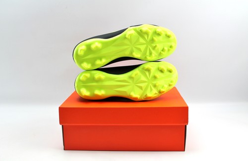 Nike Youth 3Y JR Phantom Venom Club FG Cleats A00396-007 - Picture 5 of 5