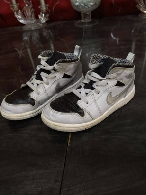 children's jordan shoes