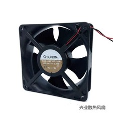 SUNON KDE2412PMB1-6A 24V 6.7W 12038 Inverter Cooling Fan