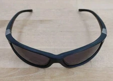 ZERORH+ FUXION Matte Black / Grey Polarized Sunglasses RH777-04 CARL ZEISS 67mm