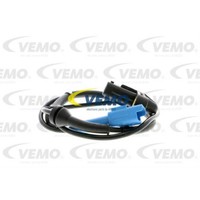 Vemo Sensor DrehzahlfüHler Vorne Passend FüR Peugeot 206 CC 2D Brandneu