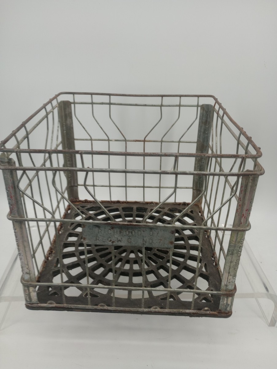 テント・タープ Vtg wire l milk crate s-l1200.jpg