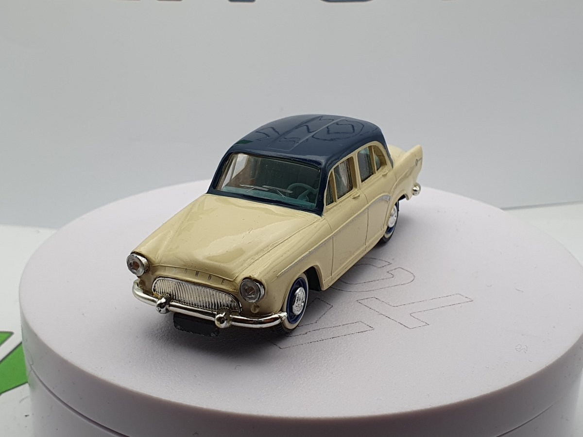 SImca Aronde Norev 1/43 | eBay
