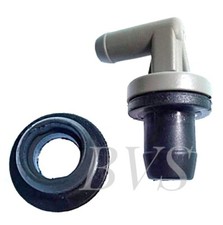 VENT PCV VALVE GROMMET For Toyota Corolla AE82 AE90 AE92 Celica Lexus Starlet