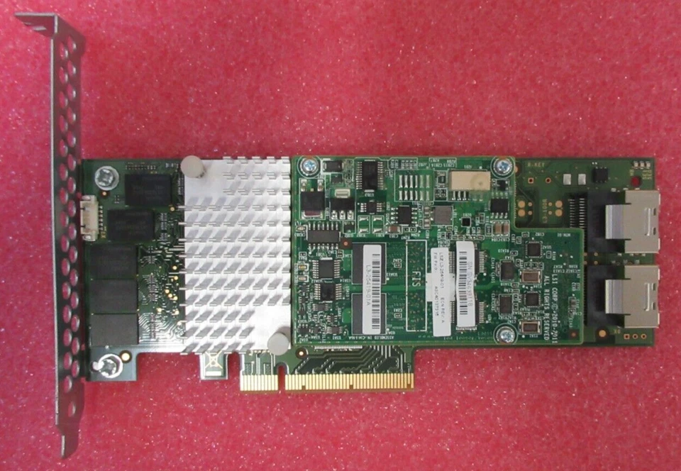 Fujitsu Primergy TX200 S7 2x 6-Core E5-2420 96GB RAM 8x 2,5" Bay 4HE Rack Server - Bild 4 von 4