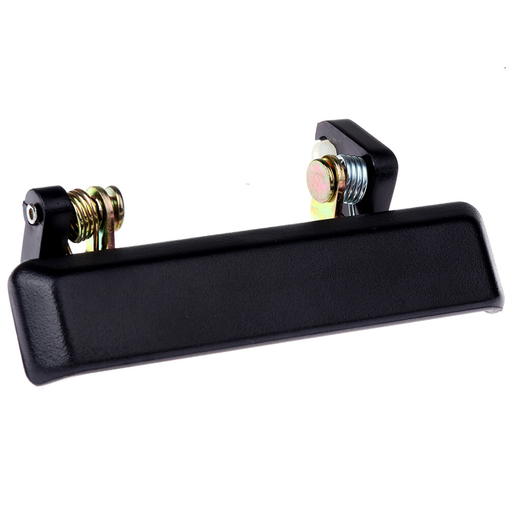 Driver Side (LH) Exterior Door Handle For Suzuki Samurai 1980-1995