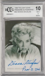 DONNA-DOUGLAS-1999-TWILIGHT-ZONE-AUTOGRAPHS-ELLY-MAY-BEVERLY-HILLBILLIES-BCCG-10