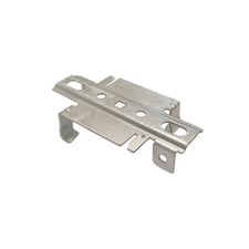 Staffa fissaggio a soffitto binario Indem TIRO supporto Click Bracket per traino