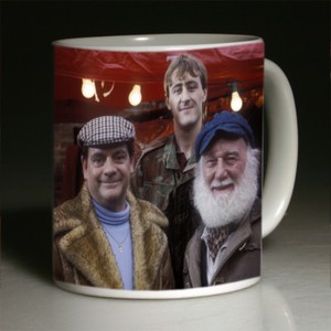 only fools and horses mug