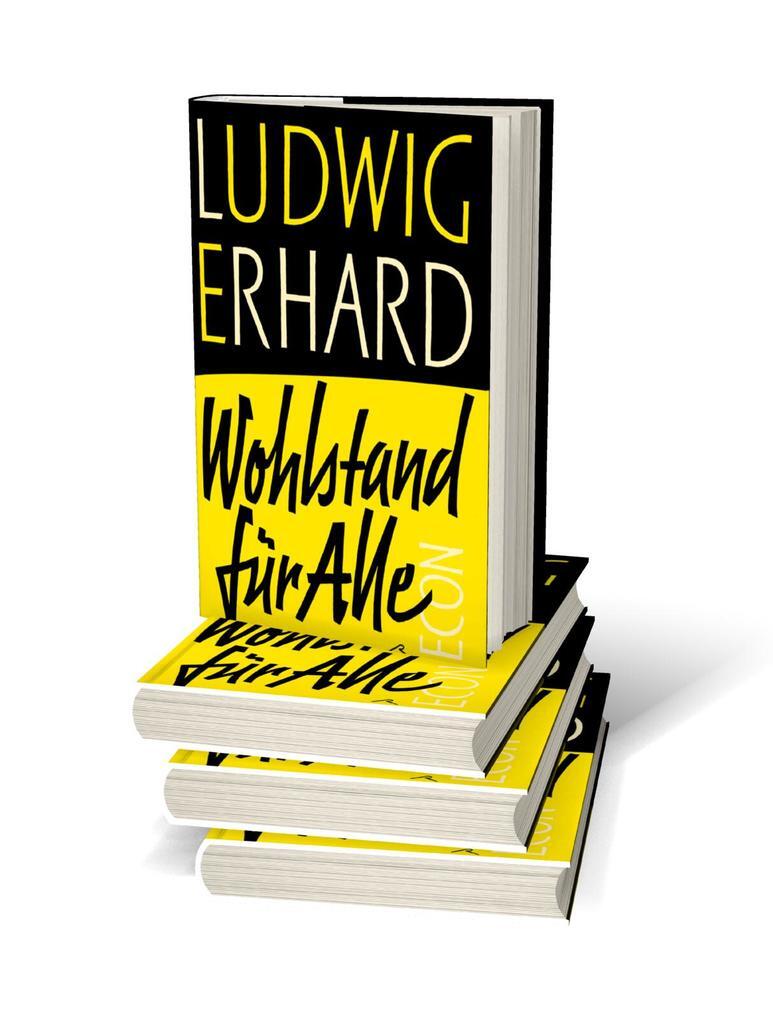 Thumbnail - Wohlstand Für Alle | Ludwig Erhard | 2020 | Deutsch